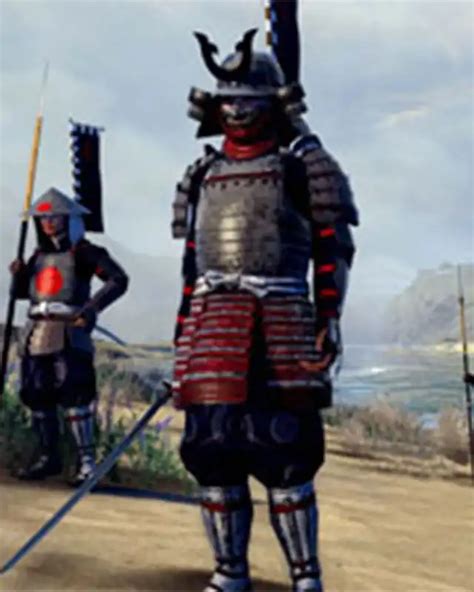 nexus mods shogun 2